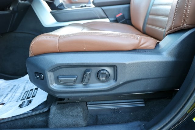 2023 Toyota TUNDRA 4X2 1794 Edition