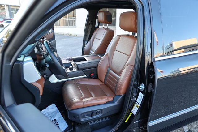 2023 Toyota TUNDRA 4X2 1794 Edition