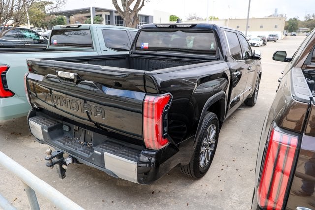 2023 Toyota TUNDRA 4X2 1794 Edition