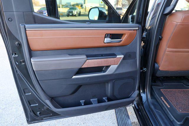 2023 Toyota TUNDRA 4X2 1794 Edition