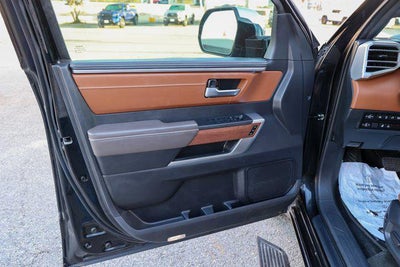 2023 Toyota TUNDRA 4X2 1794 Edition