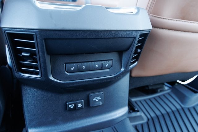 2025 Toyota TUNDRA 4X4 1794 Edition