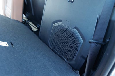 2025 Toyota TUNDRA 4X4 1794 Edition