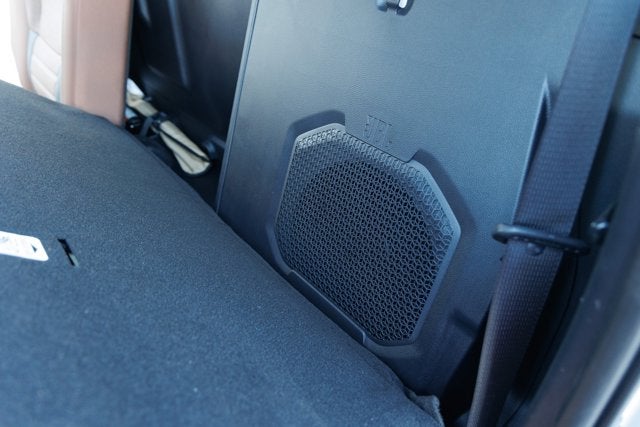 2025 Toyota TUNDRA 4X4 1794 Edition