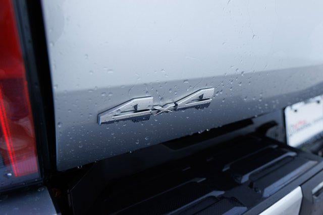 2025 Toyota TUNDRA 4X4 1794 Edition