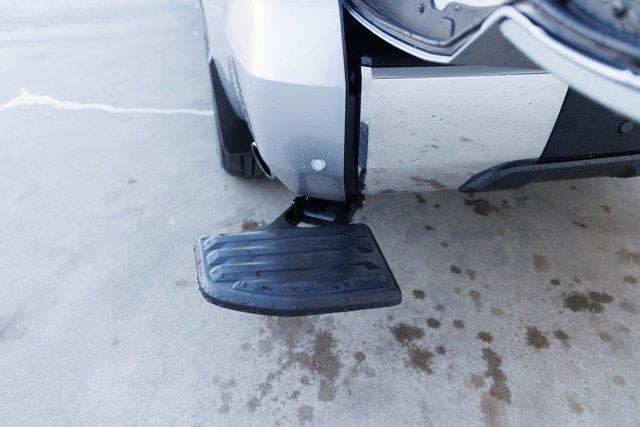 2025 Toyota TUNDRA 4X4 1794 Edition