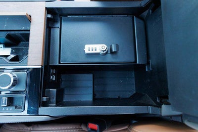 2025 Toyota TUNDRA 4X4 1794 Edition