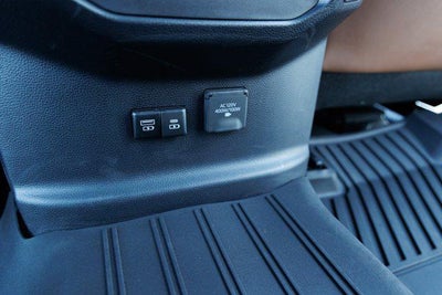 2025 Toyota TUNDRA 4X4 1794 Edition