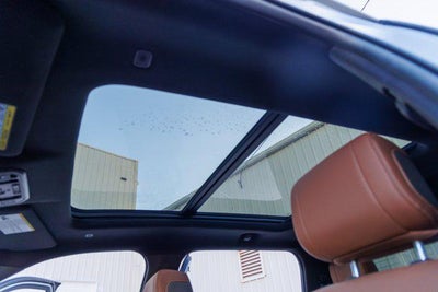 2025 Toyota TUNDRA 4X4 1794 Edition