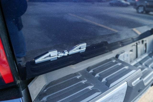 2026 Toyota Tundra 4WD 1794 Edition