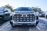 2026 Toyota Tundra 4WD 1794 Edition