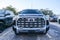 2026 Toyota Tundra 4WD 1794 Edition