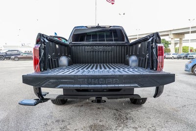 2024 Toyota Tundra 1794 Edition