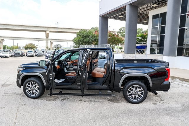 2024 Toyota Tundra 1794 Edition