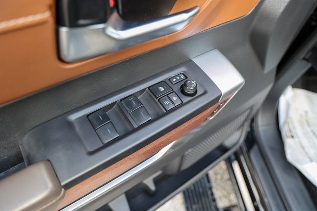 2024 Toyota Tundra 1794 Edition