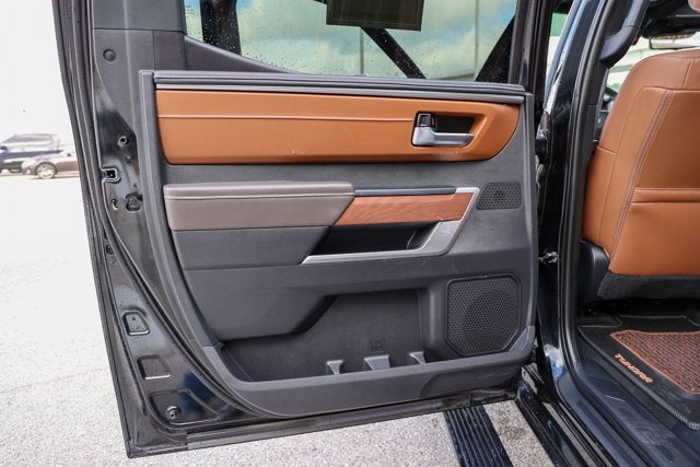 2024 Toyota Tundra 1794 Edition