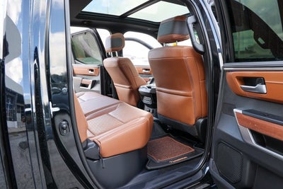 2024 Toyota Tundra 1794 Edition