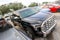 2024 Toyota Tundra 1794 Edition