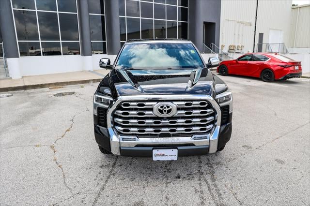 2024 Toyota Tundra 1794 Edition