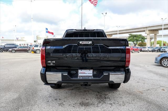 2024 Toyota Tundra 1794 Edition