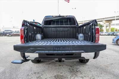 2024 Toyota Tundra 1794 Edition