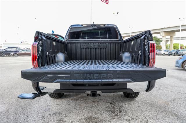 2024 Toyota Tundra 1794 Edition