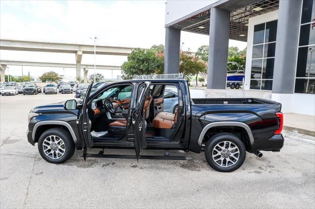 2024 Toyota Tundra 1794 Edition