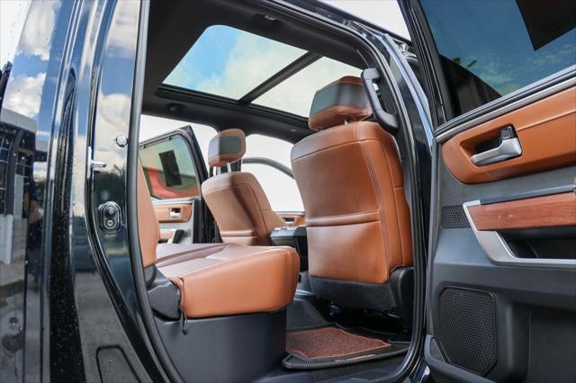 2024 Toyota Tundra 1794 Edition