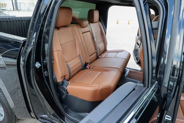 2024 Toyota Tundra 1794 Edition