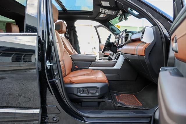 2024 Toyota Tundra 1794 Edition