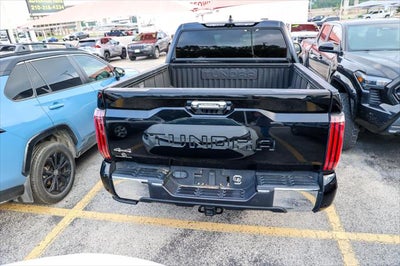 2024 Toyota Tundra 1794 Edition