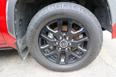 2024 Toyota Tundra 4WD 1794 Edition