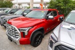 2024 Toyota Tundra 4WD 1794 Edition
