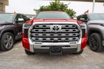 2024 Toyota Tundra 4WD 1794 Edition