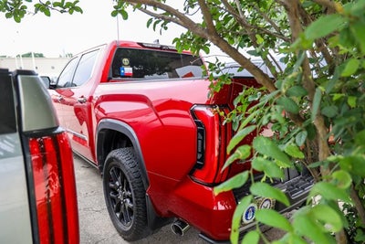 2024 Toyota Tundra 4WD 1794 Edition