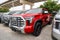 2024 Toyota TUNDRA 4X4 1794 Edition