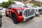 2024 Toyota TUNDRA 4X4 1794 Edition