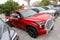 2024 Toyota TUNDRA 4X4 1794 Edition