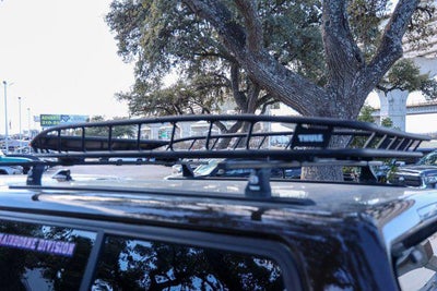 2022 Toyota TUNDRA 4X4 1794 Edition