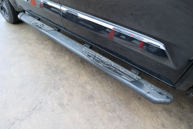 2025 Toyota TUNDRA 4X4 1794 Edition