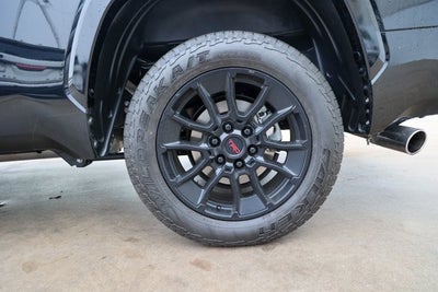 2025 Toyota TUNDRA 4X4 1794 Edition