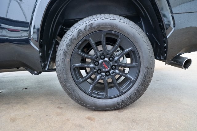 2025 Toyota TUNDRA 4X4 1794 Edition