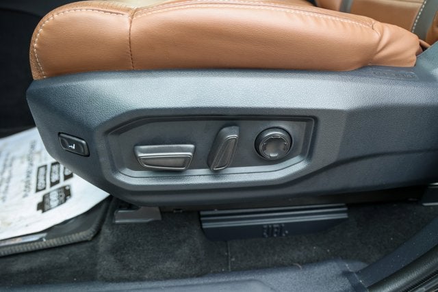 2025 Toyota TUNDRA 4X4 1794 Edition