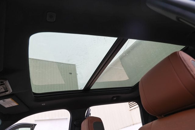 2025 Toyota TUNDRA 4X4 1794 Edition