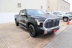 2025 Toyota TUNDRA 4X4 1794 Edition