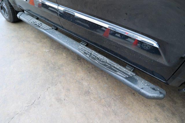 2025 Toyota TUNDRA 4X4 1794 Edition