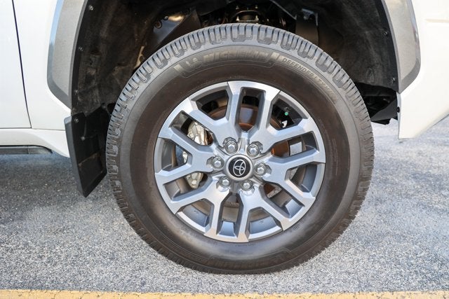 2024 Toyota Tundra i-FORCE MAX 1794 Edition Hybrid