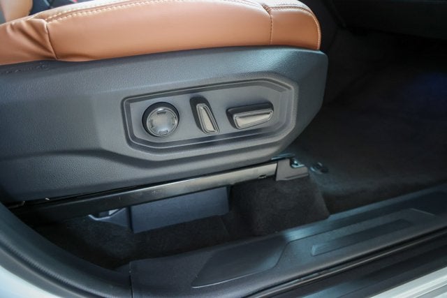 2024 Toyota Tundra i-FORCE MAX 1794 Edition Hybrid