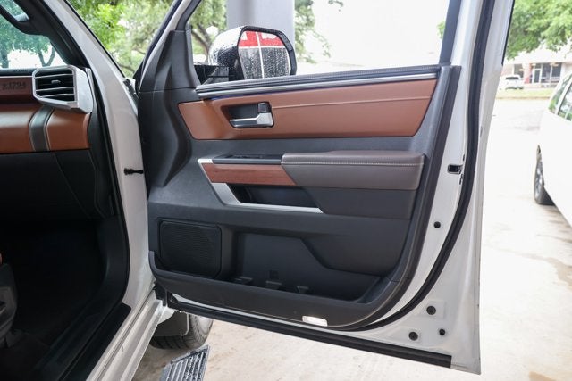 2024 Toyota Tundra i-FORCE MAX 1794 Edition Hybrid