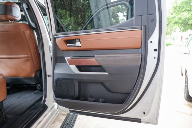 2024 Toyota Tundra i-FORCE MAX 1794 Edition Hybrid